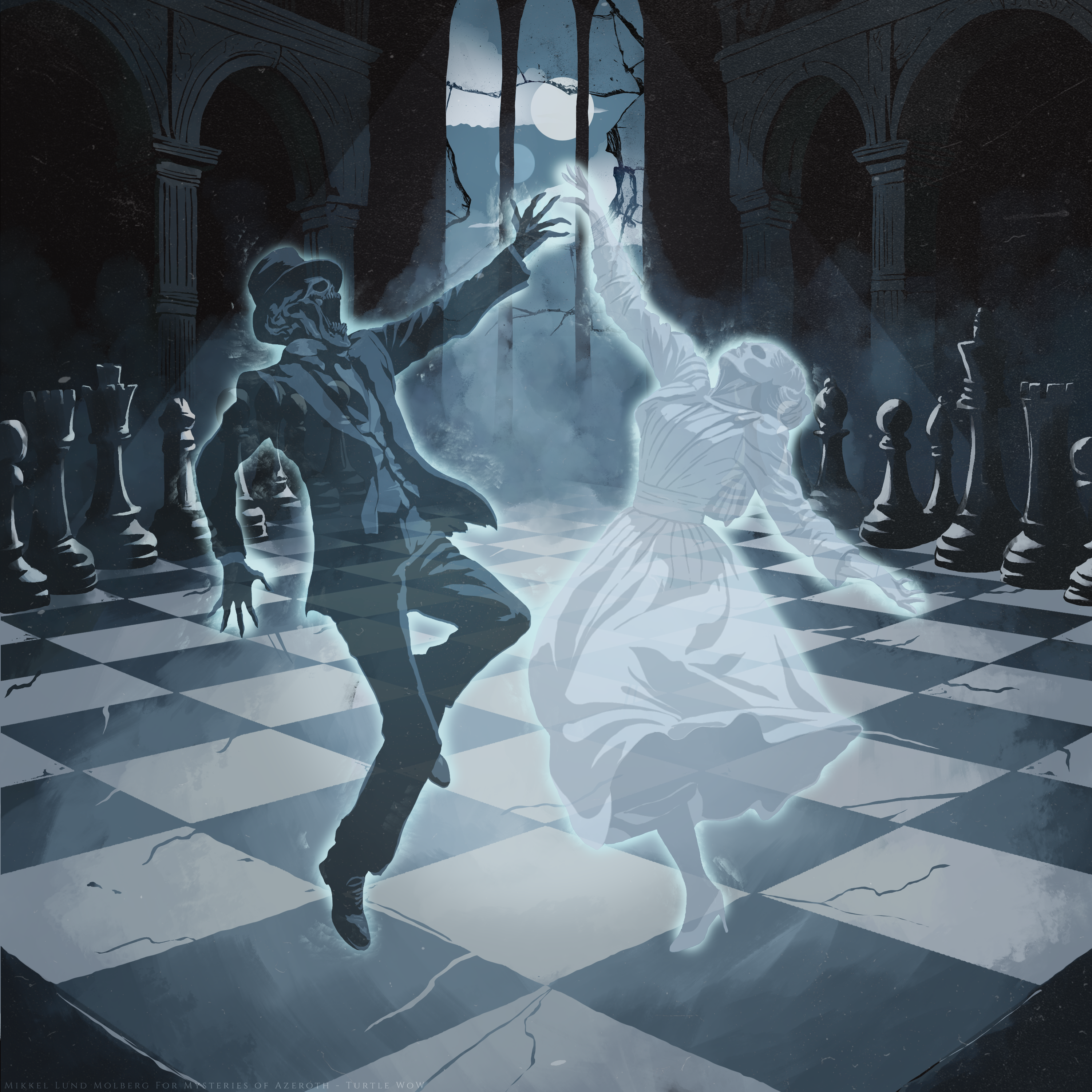 Danse Macabre